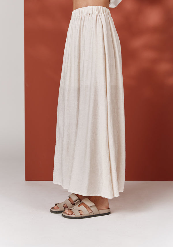 Jupe Aux Noix De Pécan - France