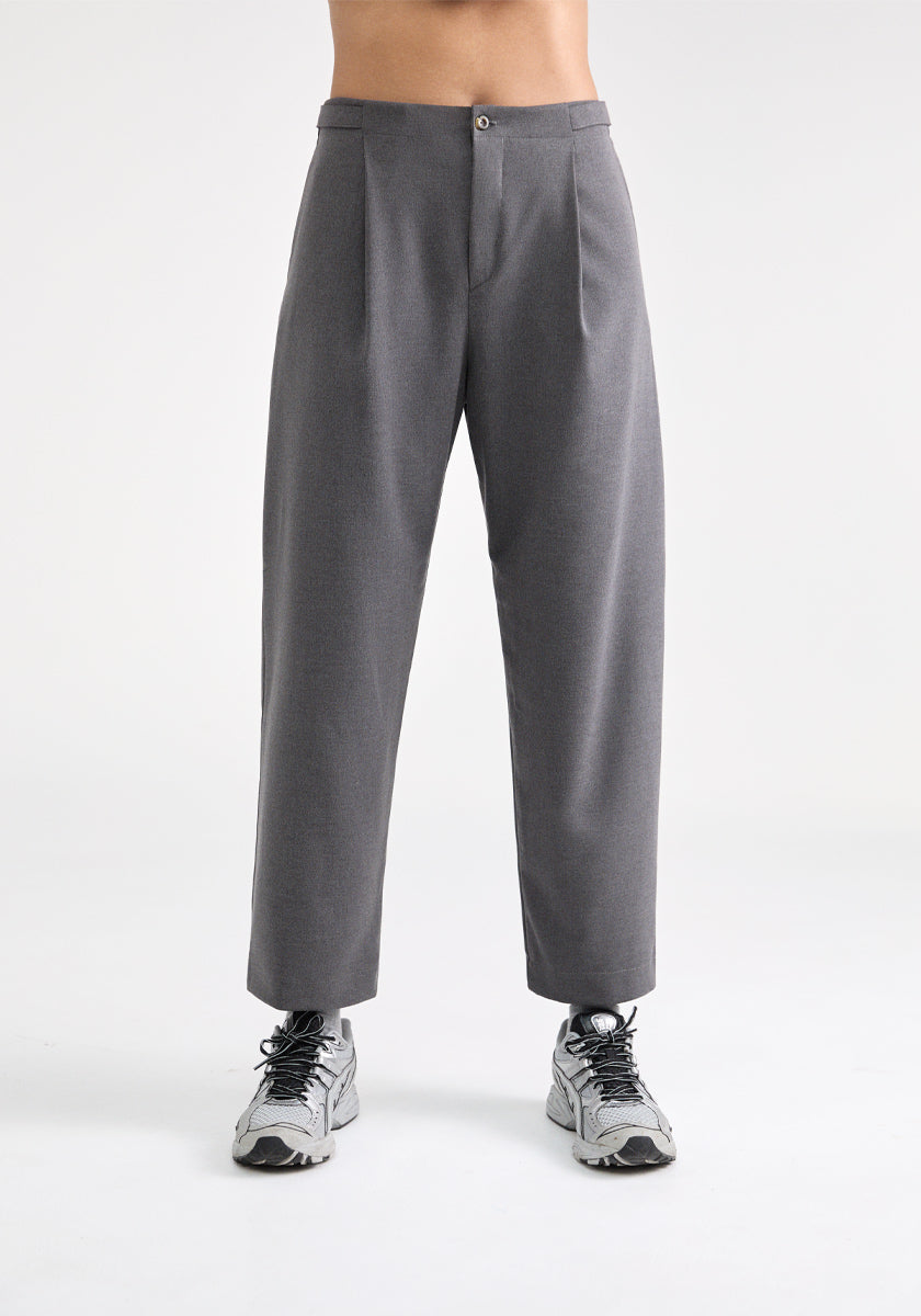 Pantalon RIBAS Grey