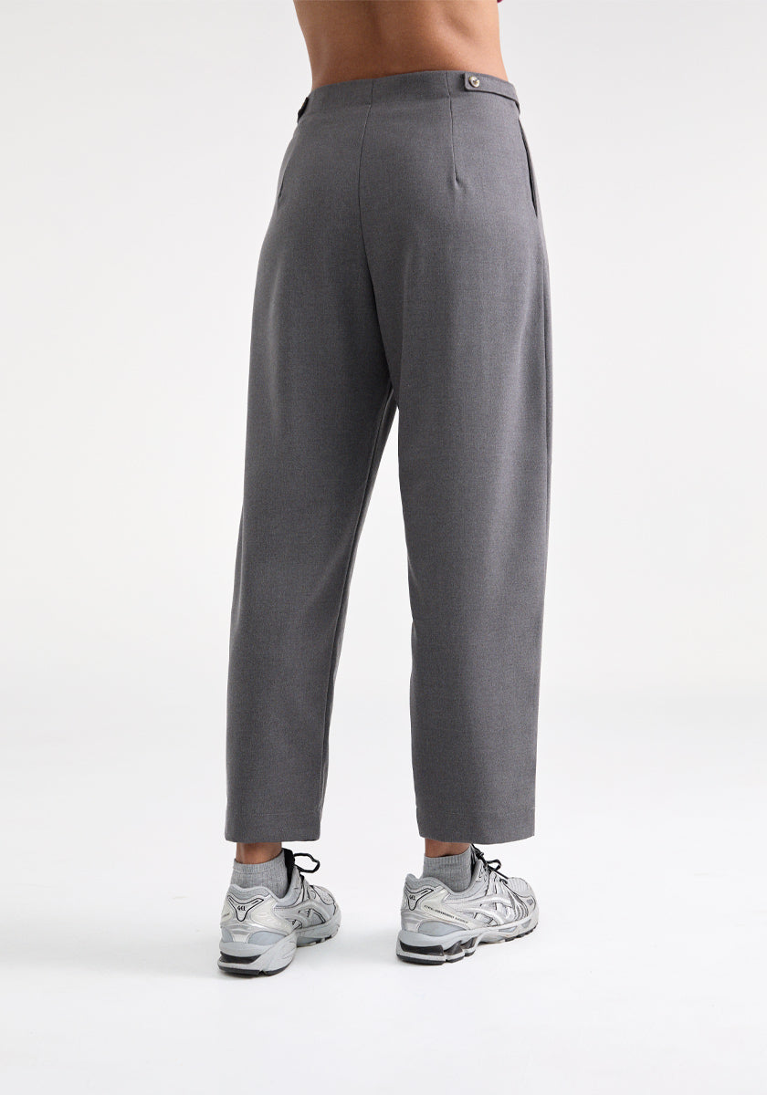 Pantalon RIBAS Grey