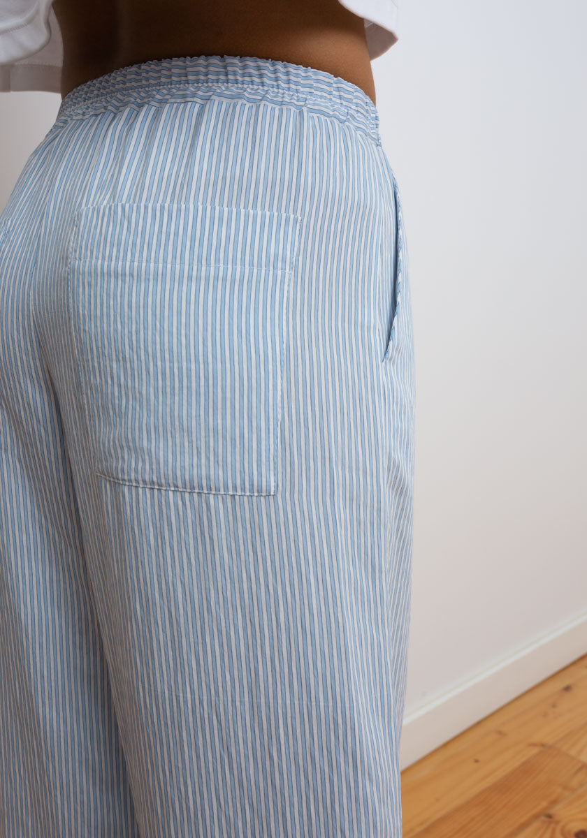 Pantalon TRAVIA Stripes