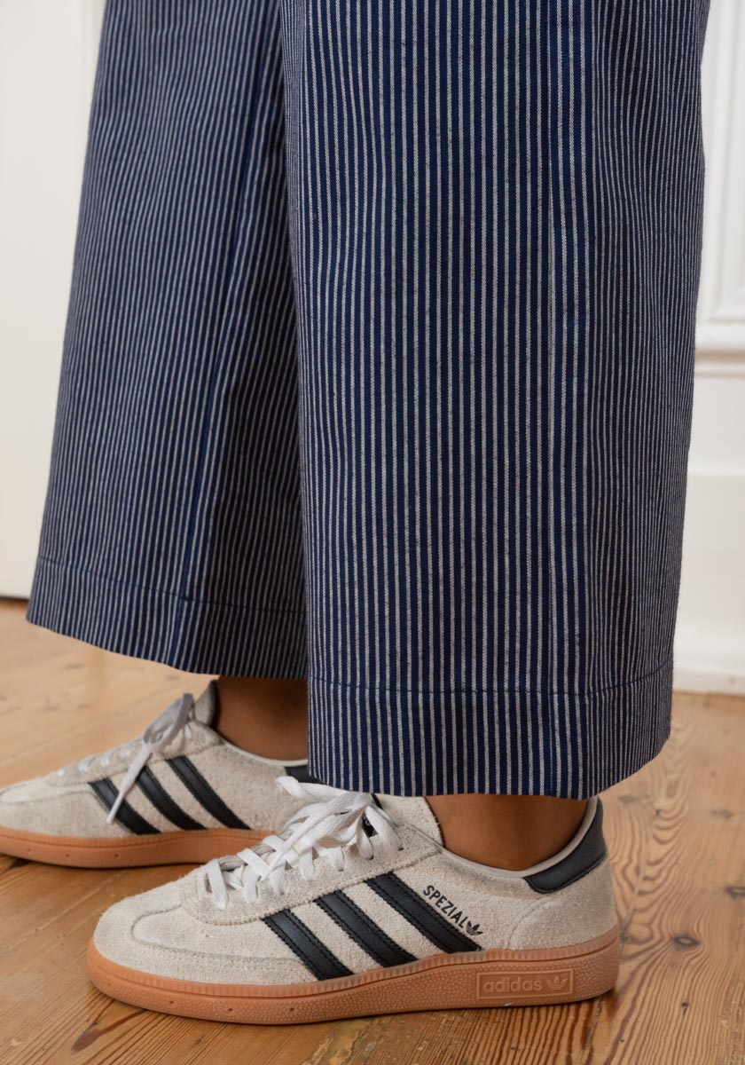 Pantalon TROIA Stripes