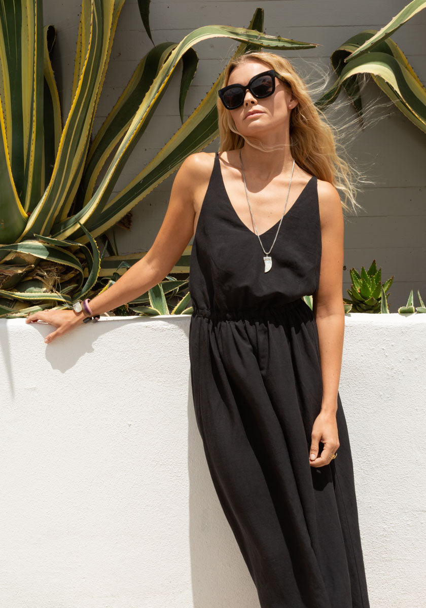 Robe DELA Black