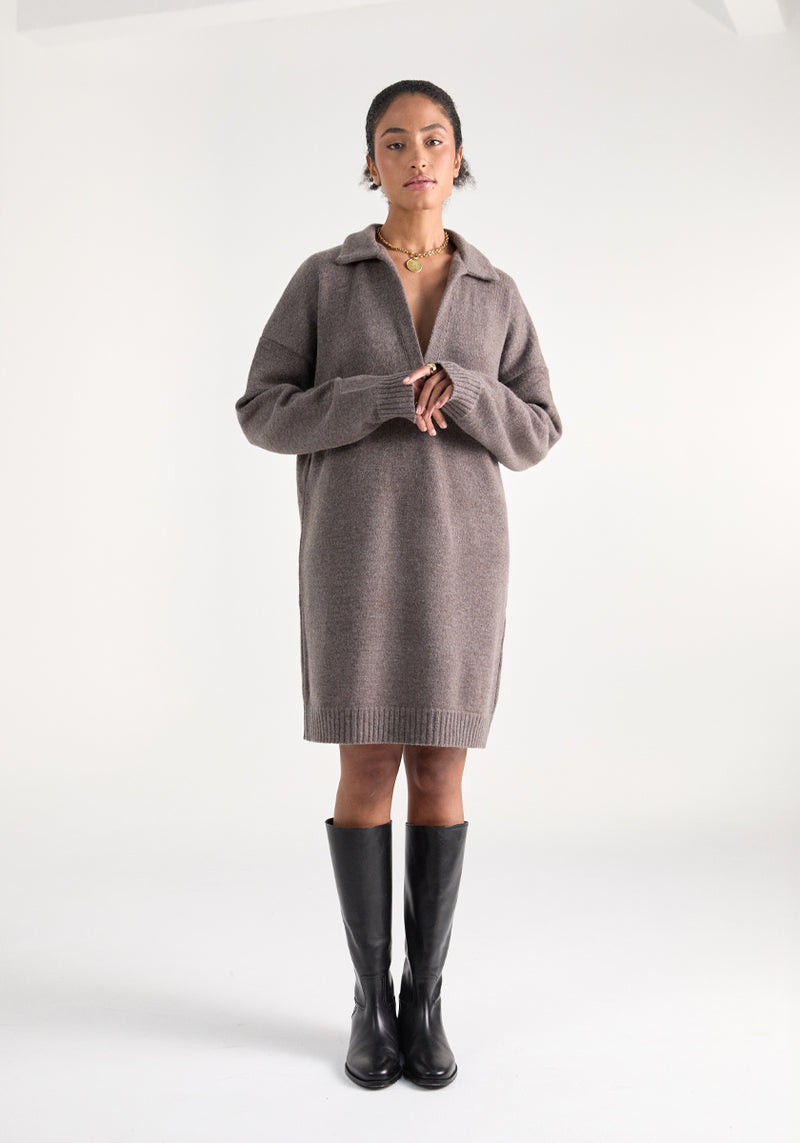 Robes | Mode femme | Made in France | SONGE Lab - SONGE lab