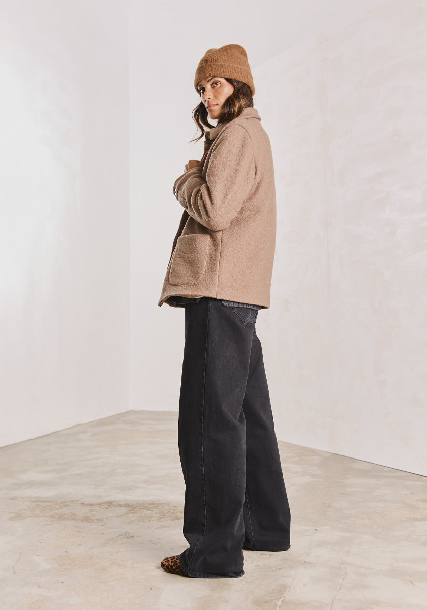 Veste VILAR Latte