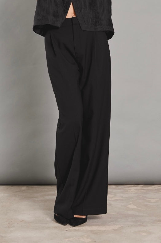 Pantalon AFONSO Black