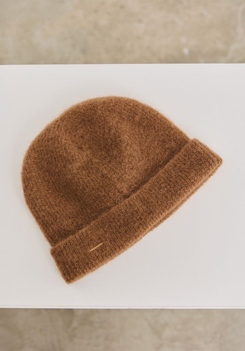 Bonnet MOA Toffee