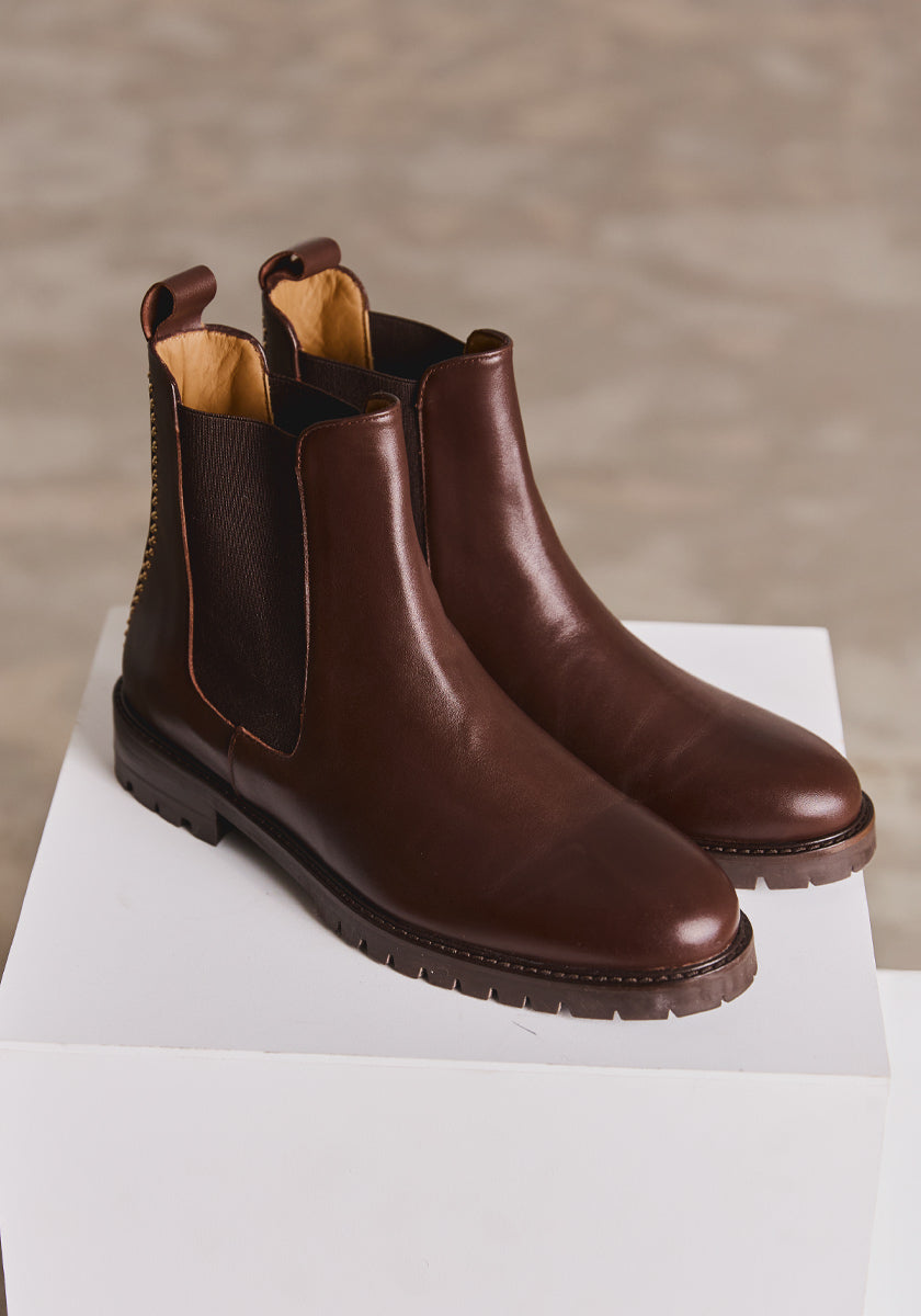 Boots ZÉ Chocolat