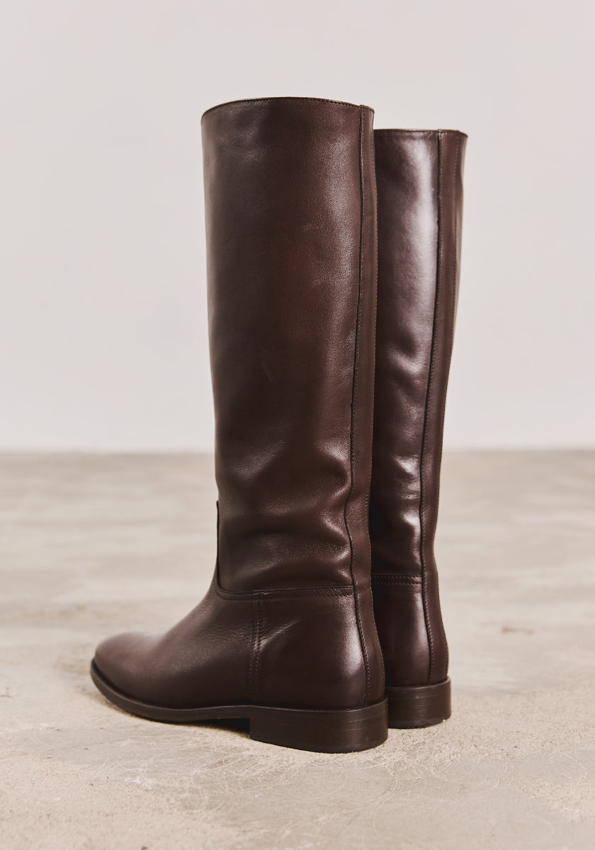 Bottes FELIZ Chocolat