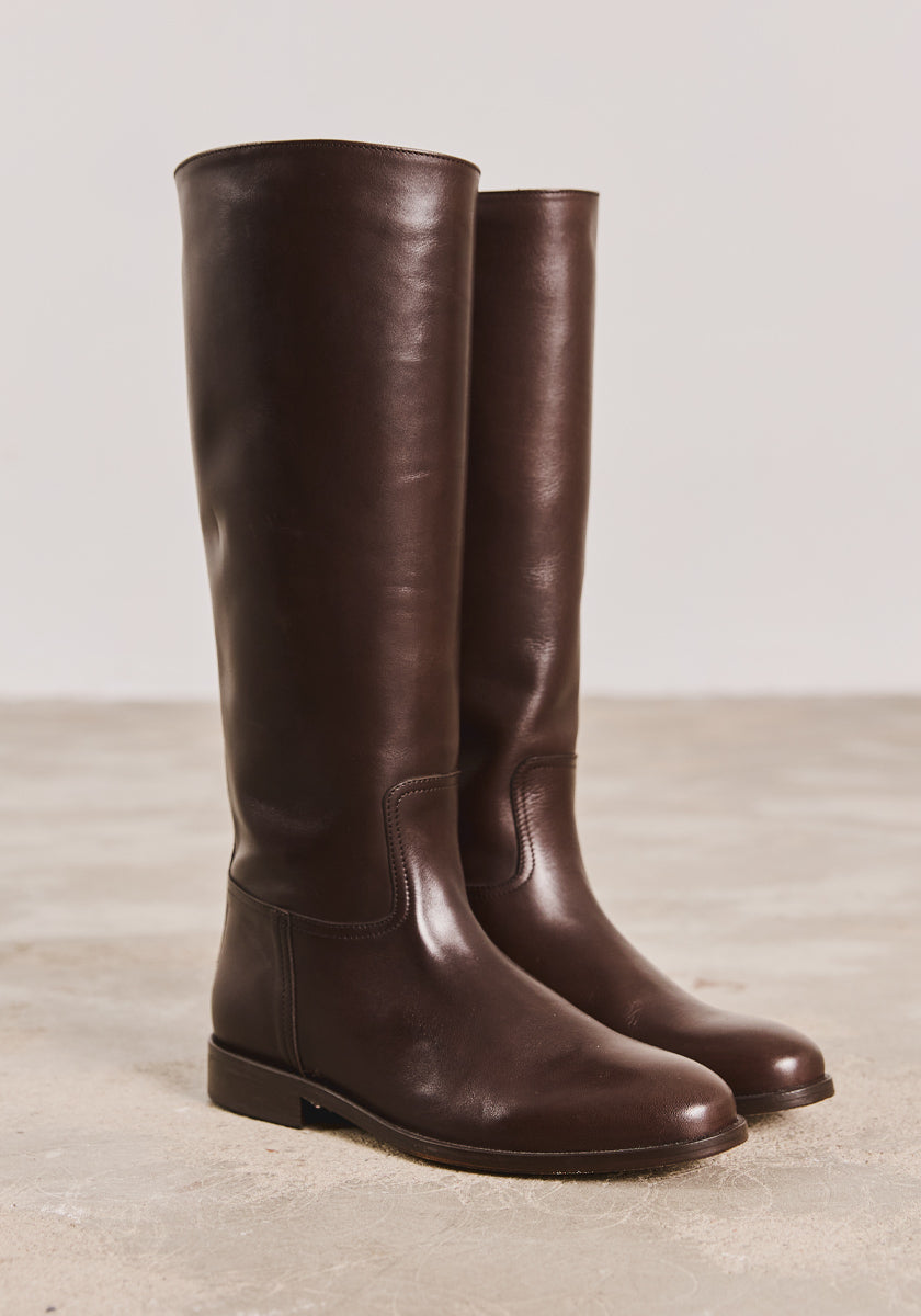 Bottes FELIZ Chocolat