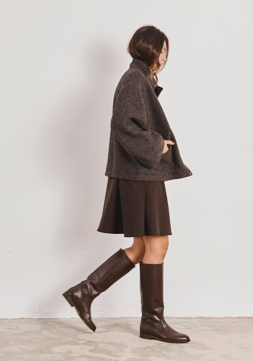 Bottes FELIZ Chocolat