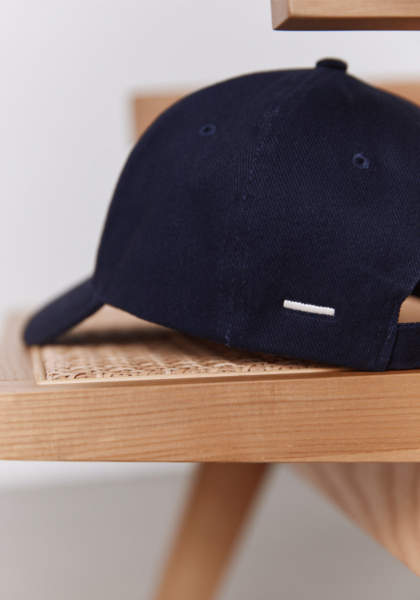 Casquette SŌNGE Blue
