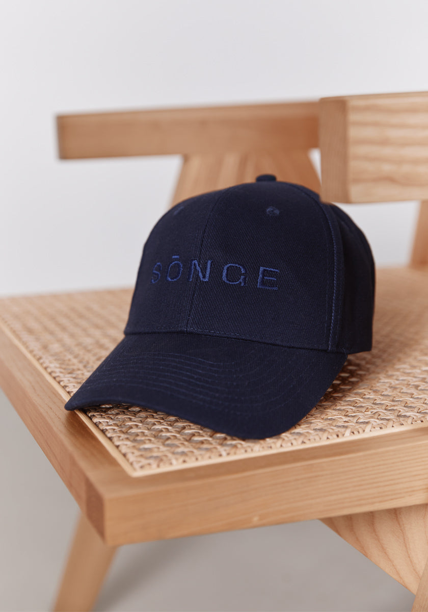 Casquette SŌNGE Blue