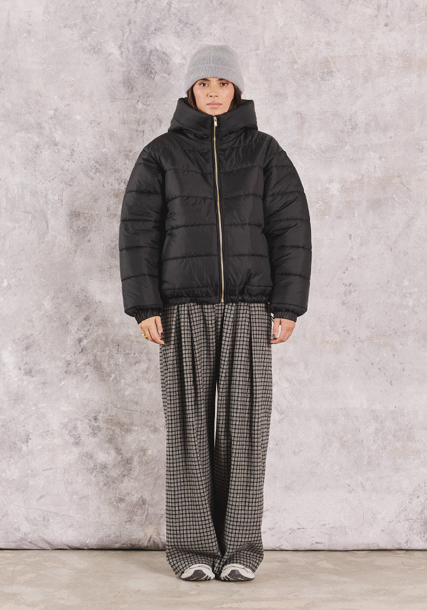 Doudoune BAPTISTA Black