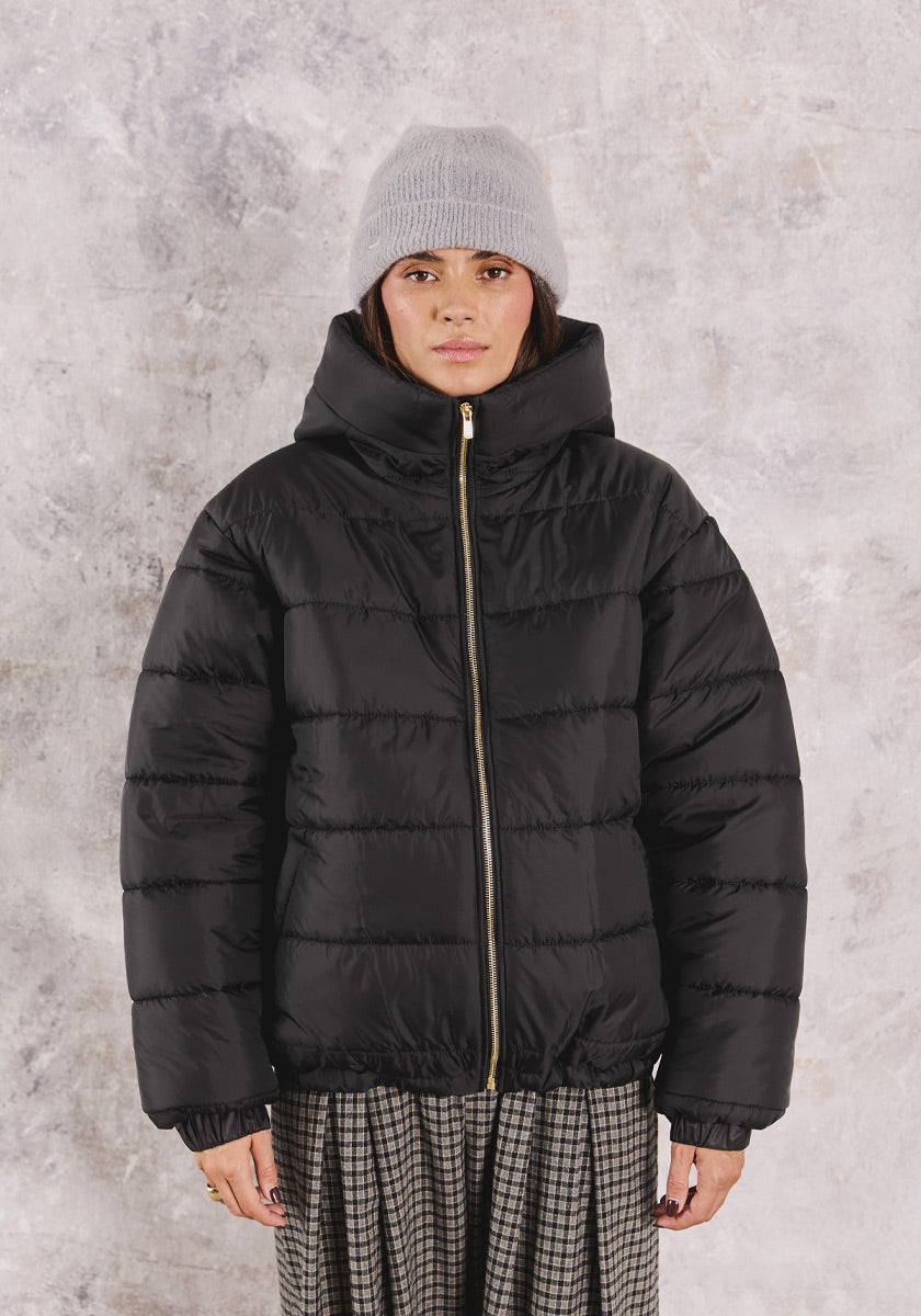 Doudoune BAPTISTA Black