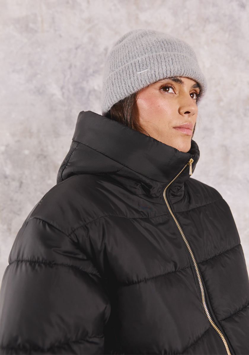 Doudoune BAPTISTA Black