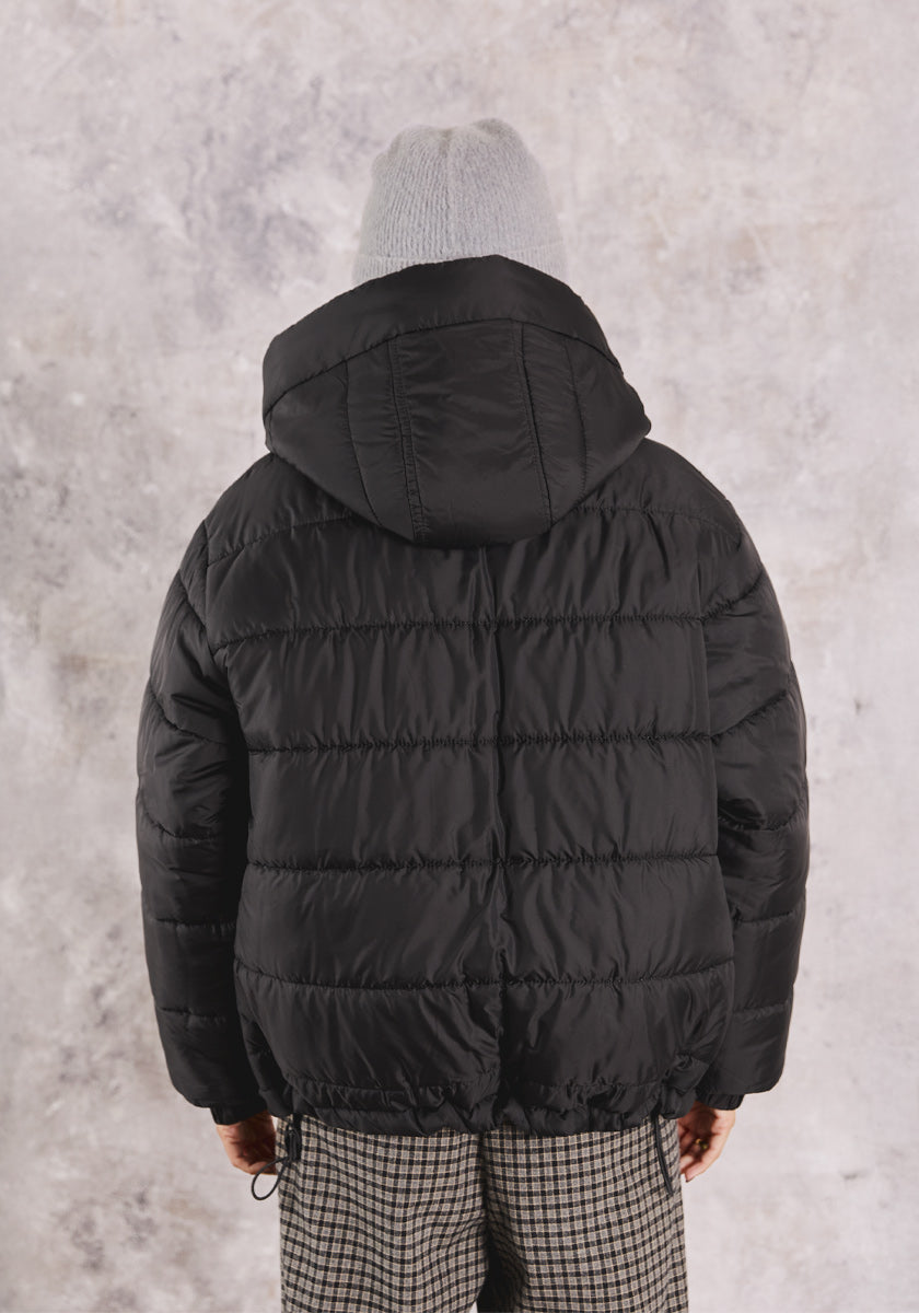 Doudoune BAPTISTA Black