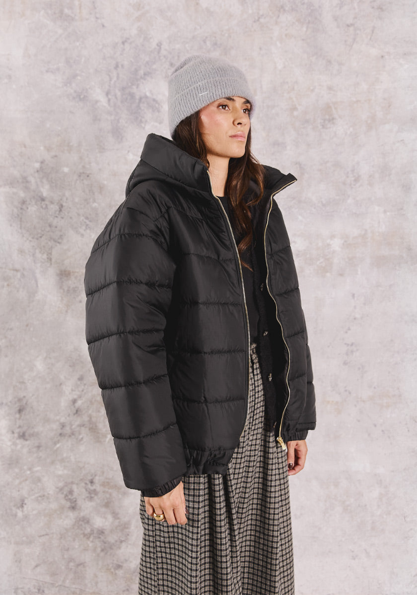 Doudoune BAPTISTA Black