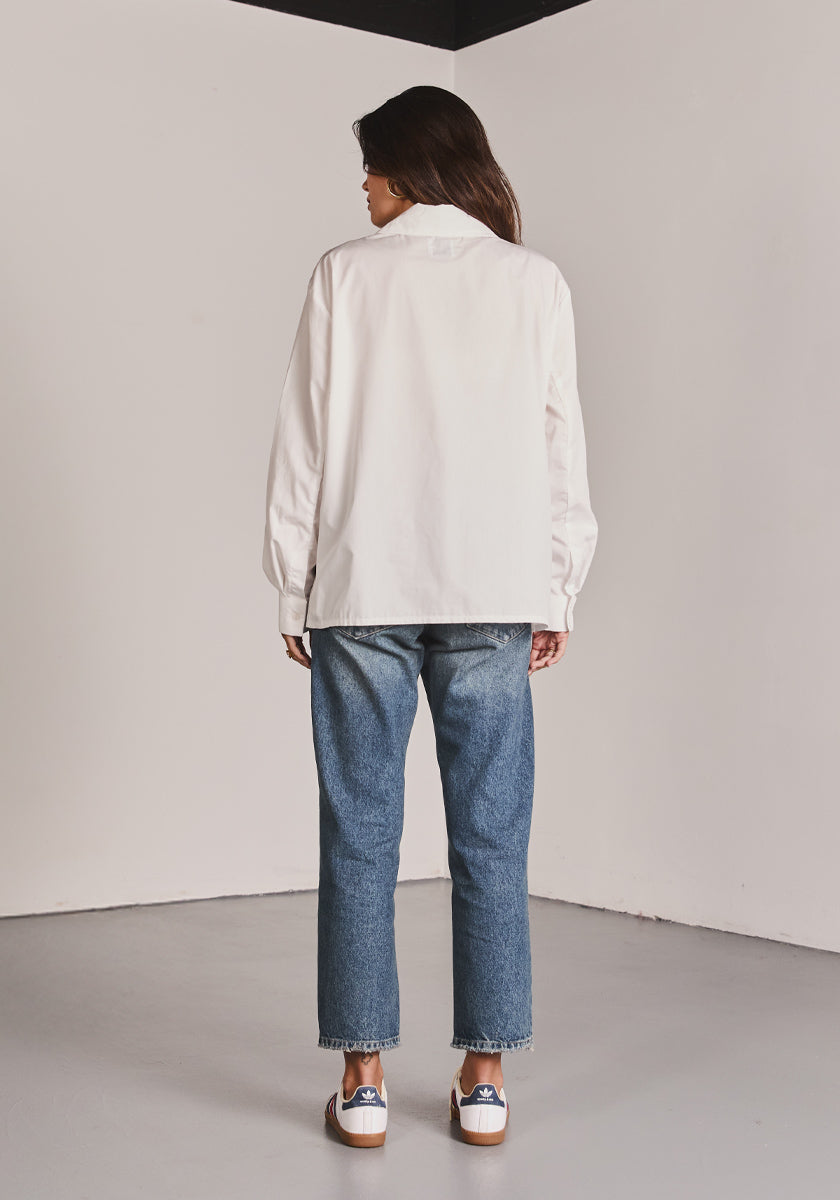 Jean FERRO Medium blue
