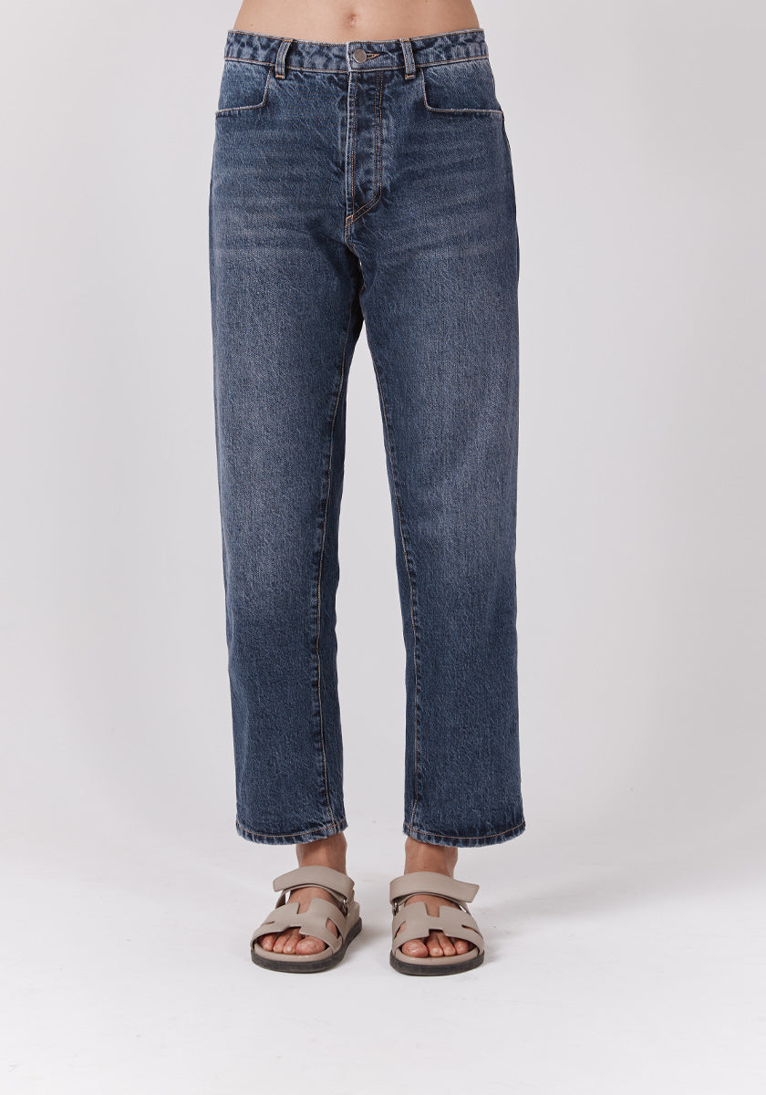 Jean FERRO Medium blue