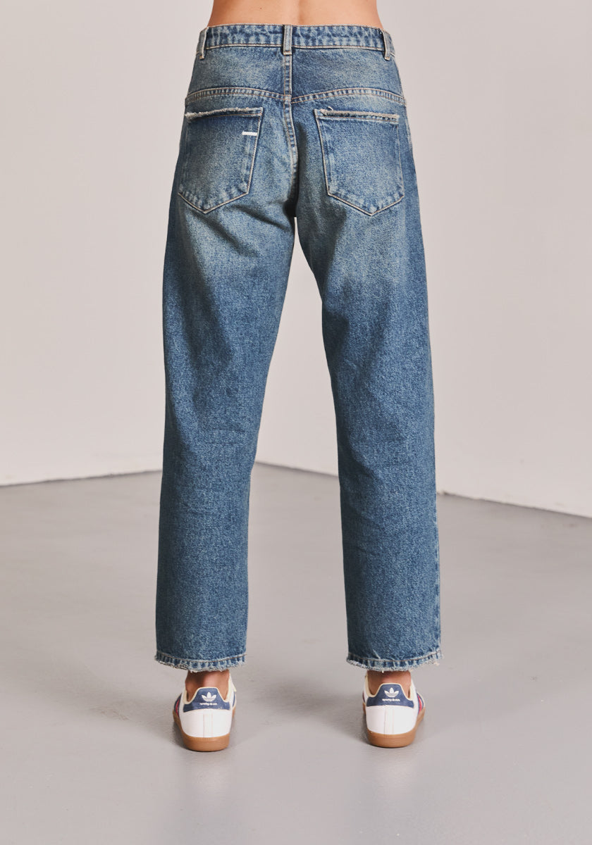 Jean FERRO Medium blue
