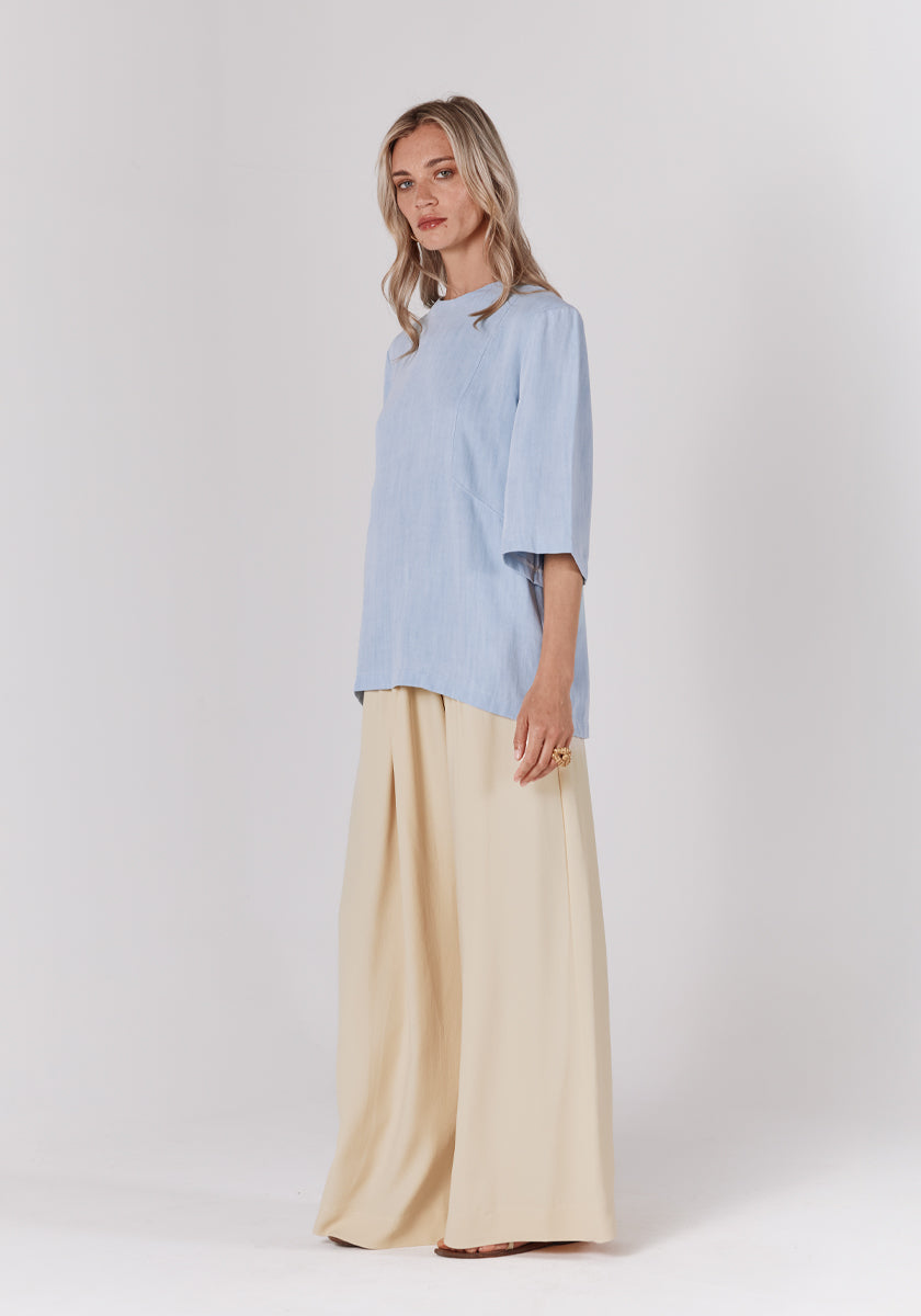 Pantalon BRITO Butter