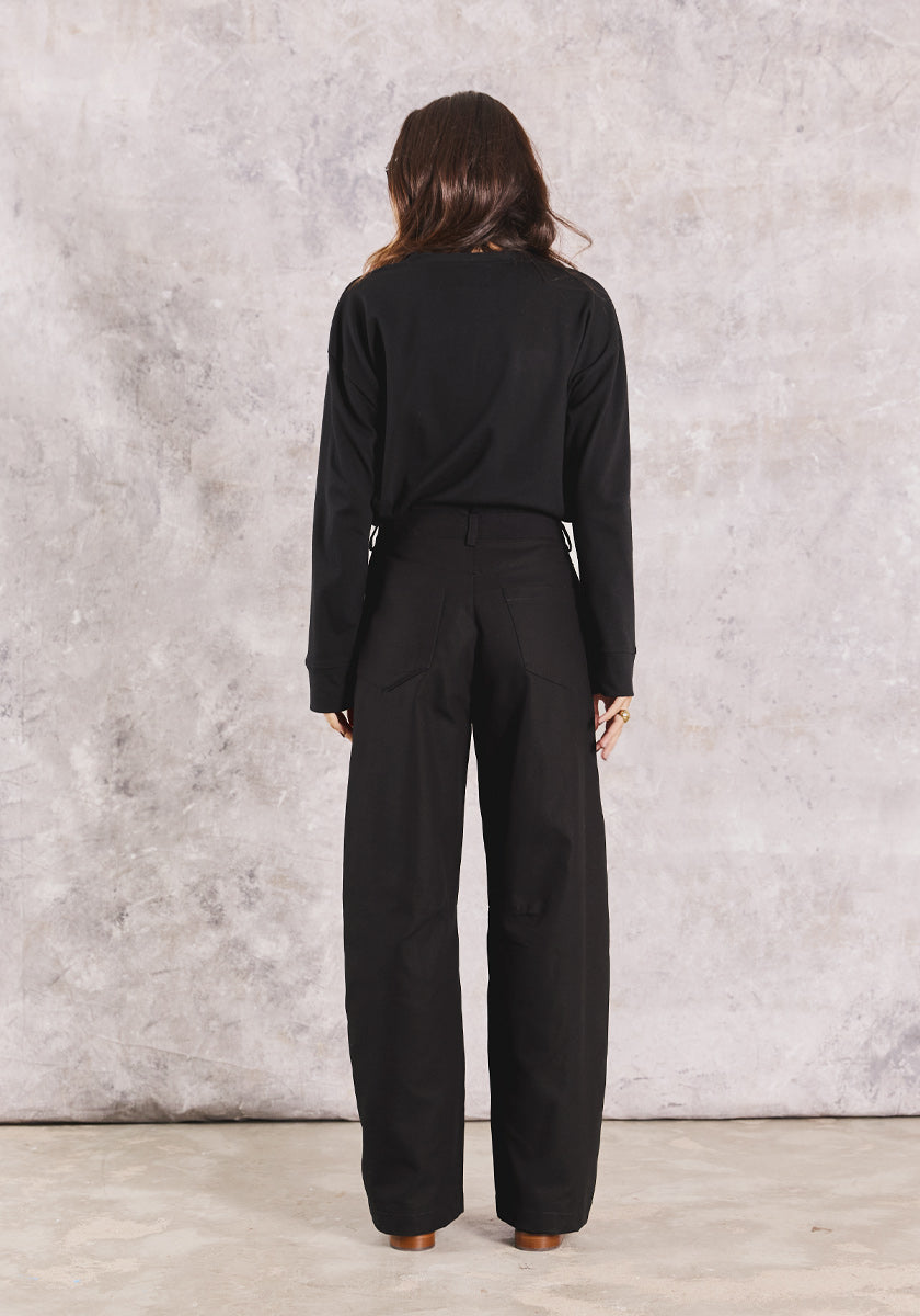 Pantalon MESTRE Black