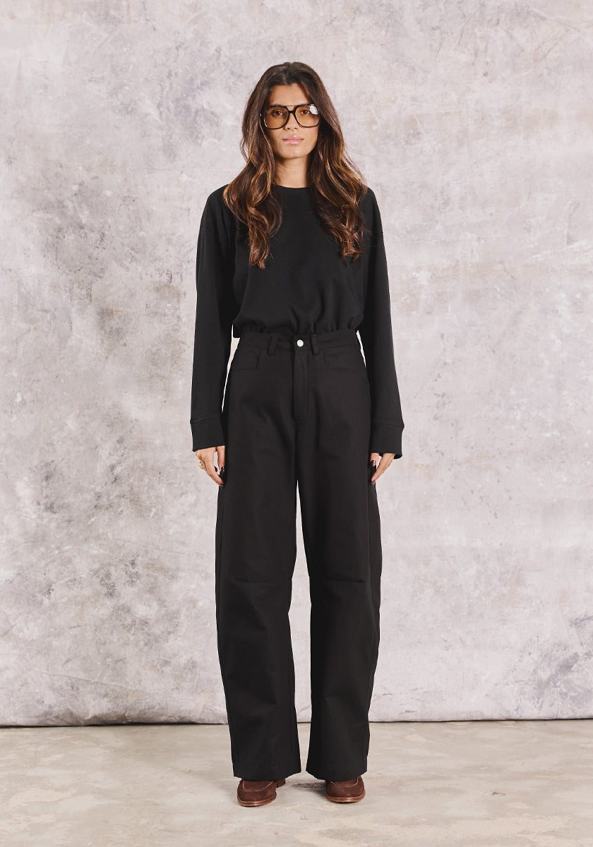 Pantalon MESTRE Black