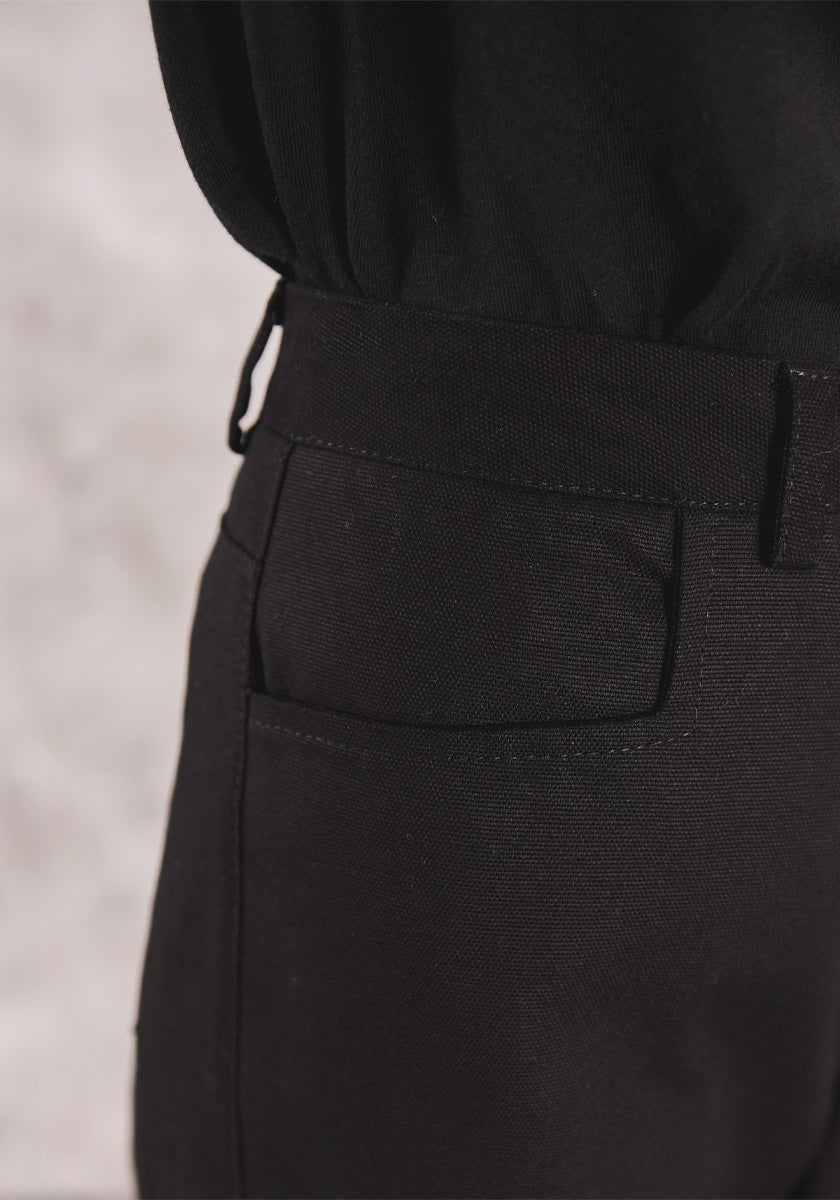 Pantalon MESTRE Black