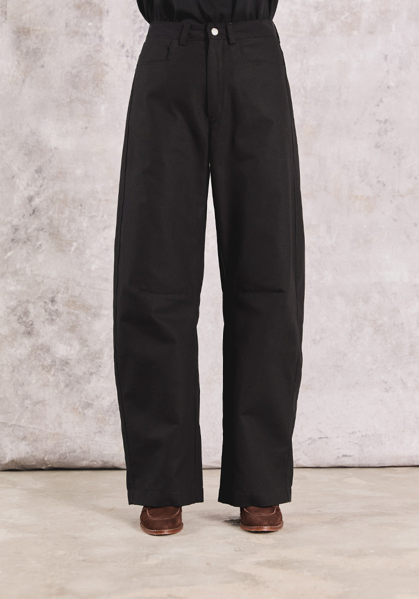 Pantalon MESTRE Black