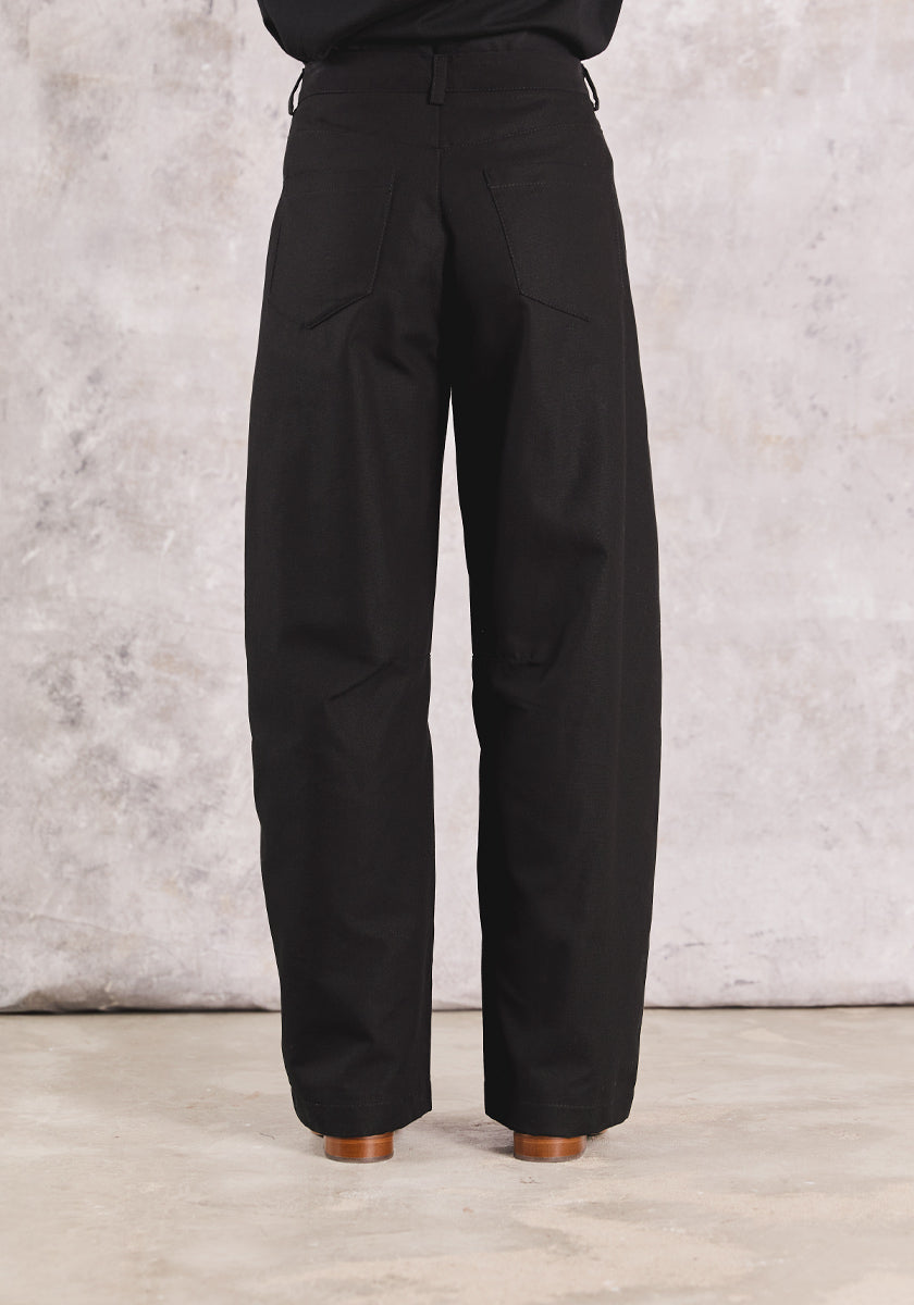 Pantalon MESTRE Black