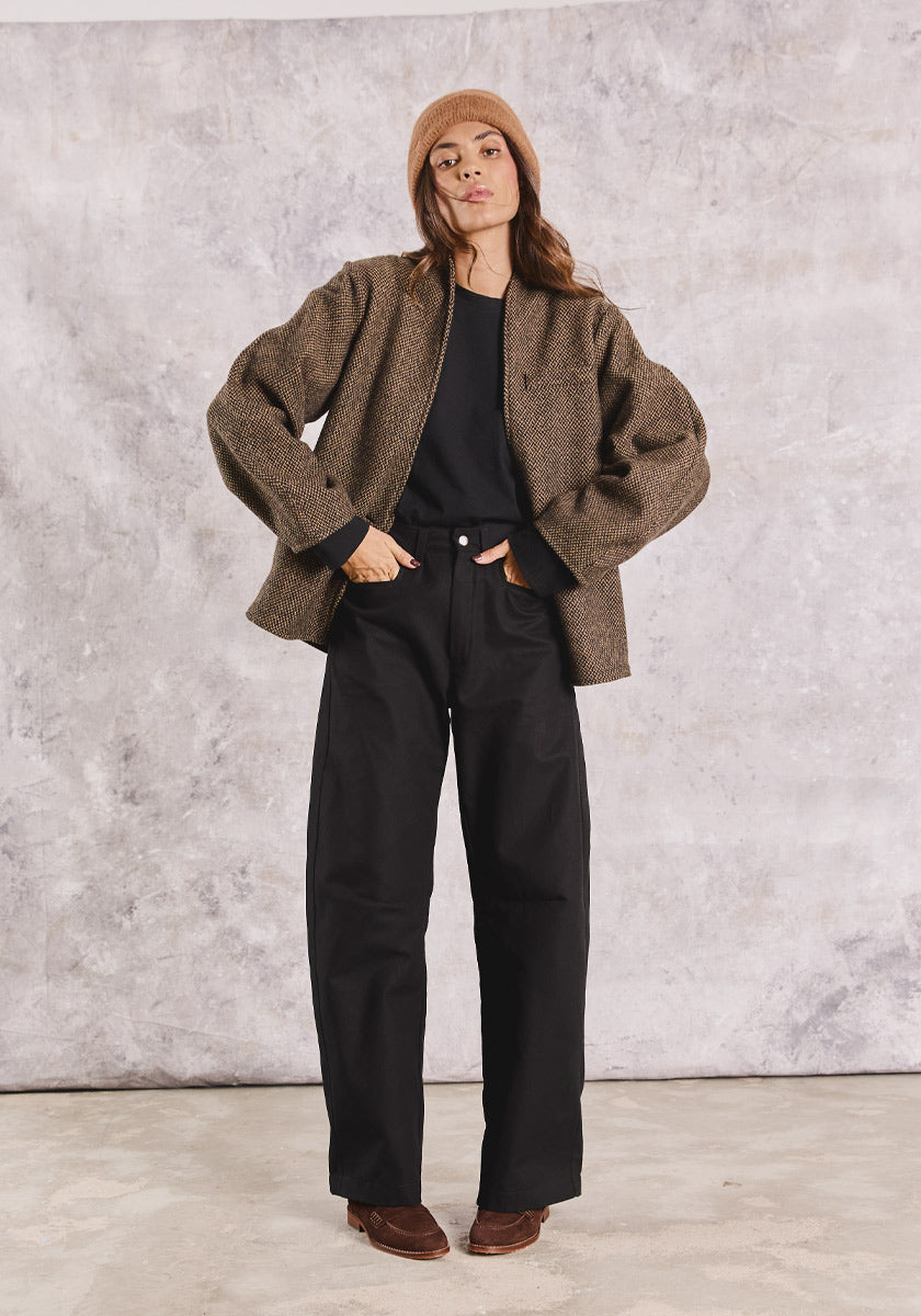 Pantalon MESTRE Black