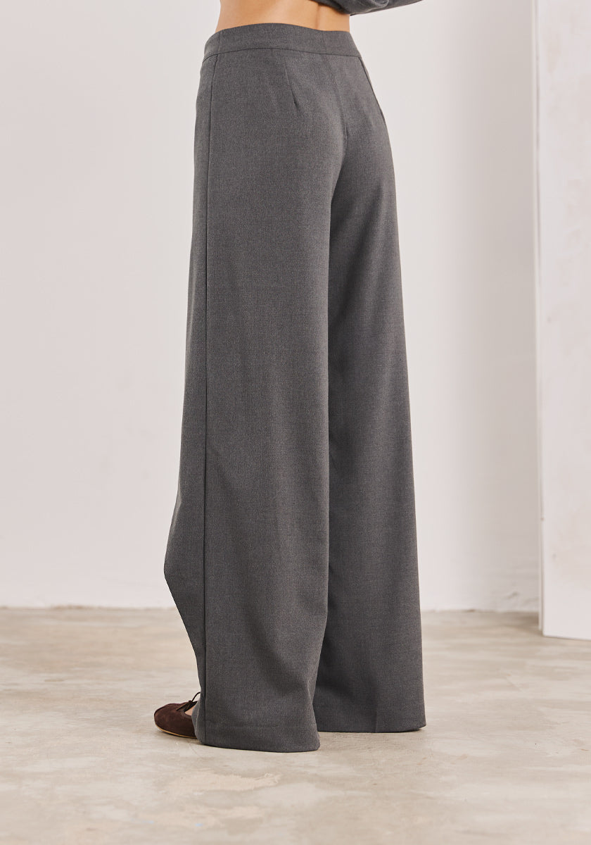 ★ SONGE Studio ★ Pantalon MIGAS Grey