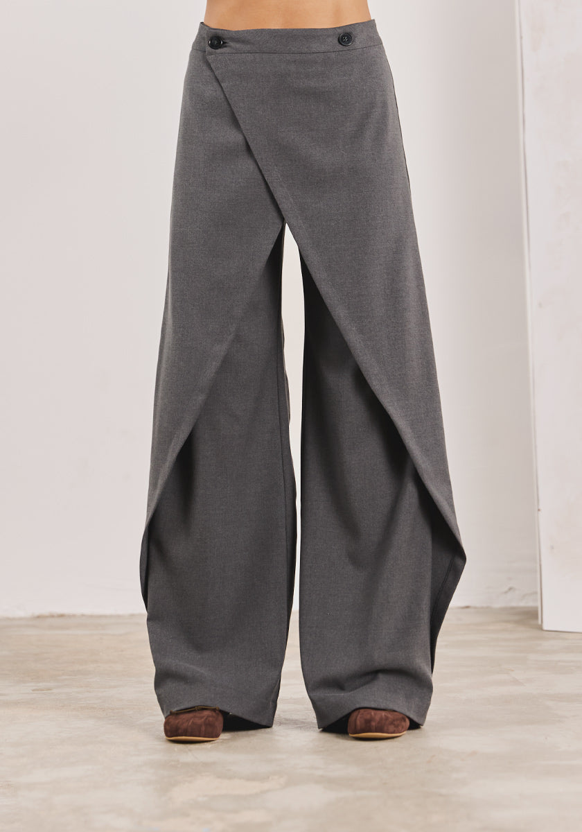 ★ SONGE Studio ★ Pantalon MIGAS Grey