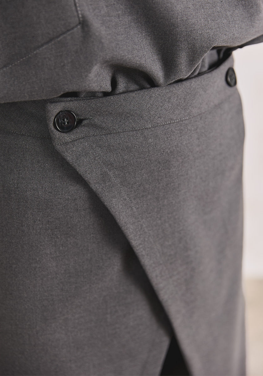 ★ SONGE Studio ★ Pantalon MIGAS Grey