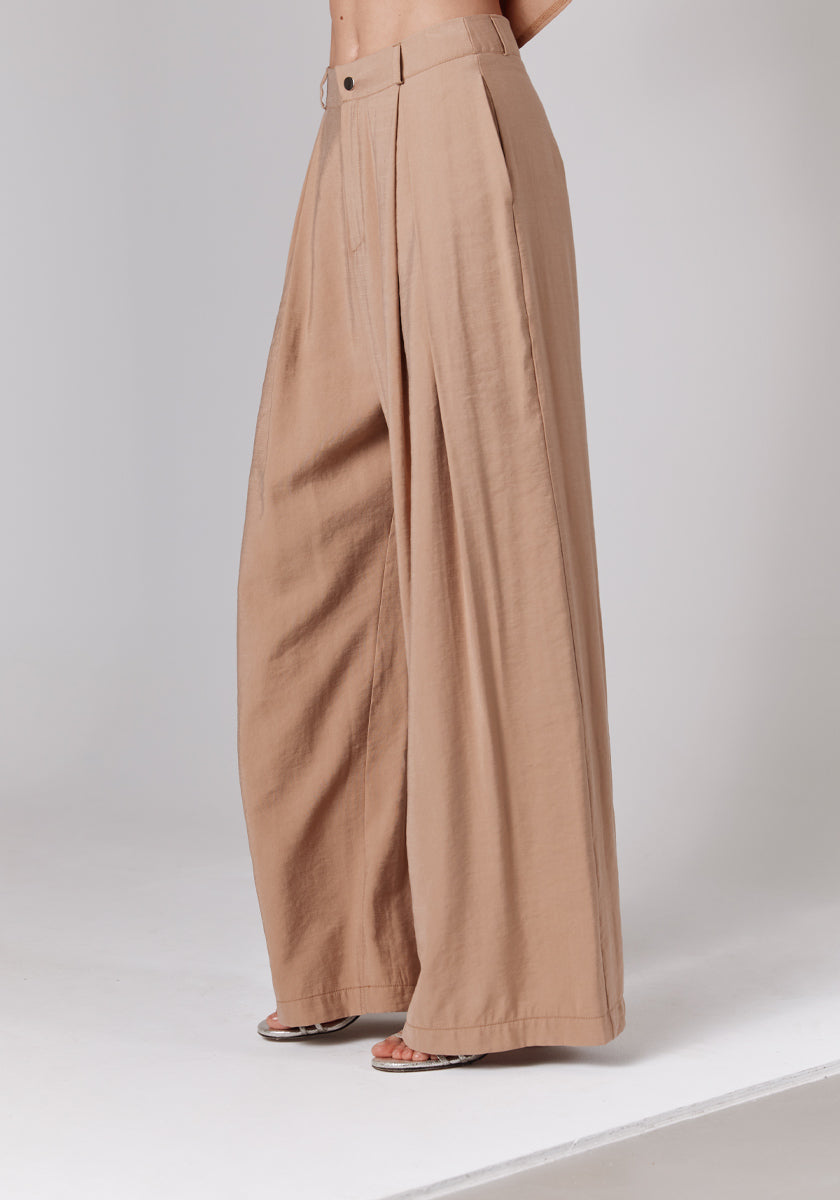 Pantalon PAULO Latte