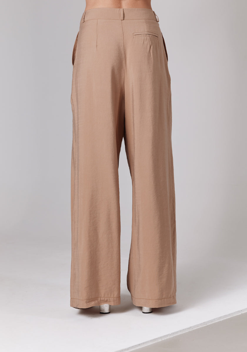 Pantalon PAULO Latte
