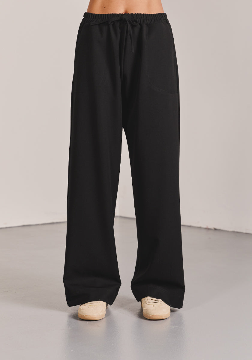 Pantalon SOLTA Noir