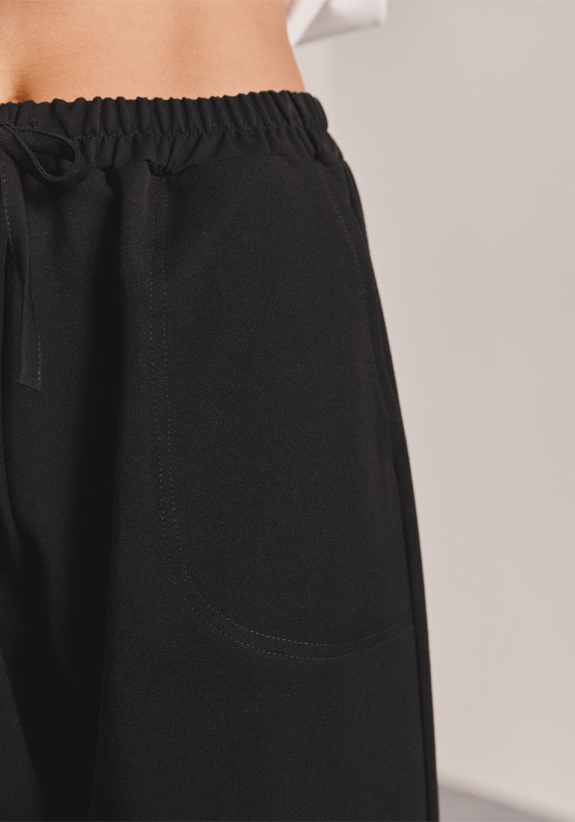 Pantalon SOLTA Noir