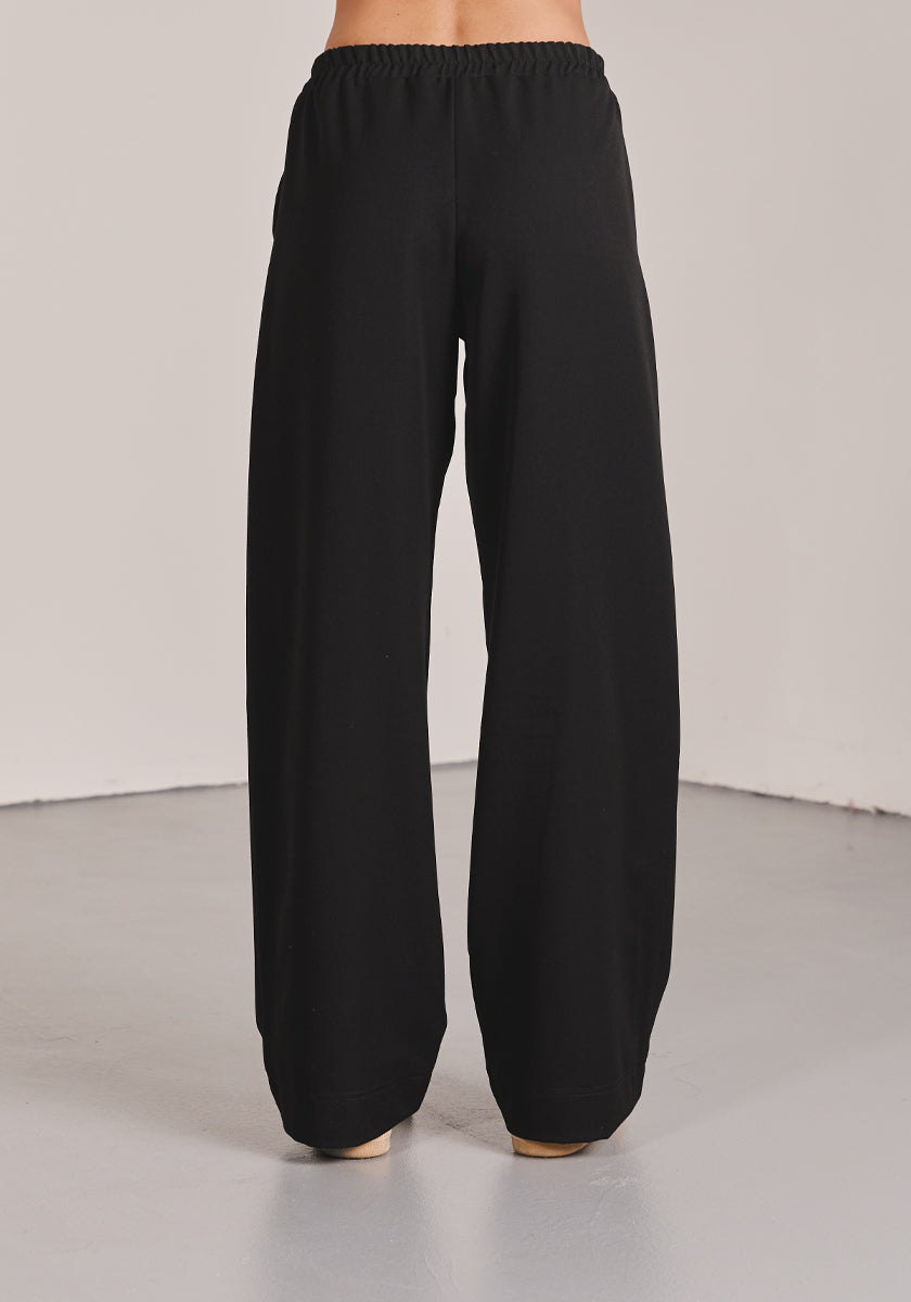 Pantalon SOLTA Noir