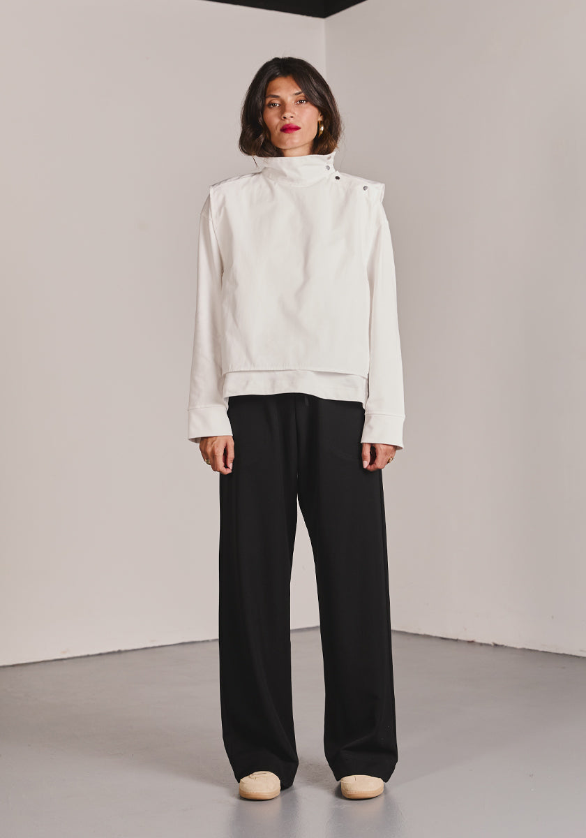 Pantalon SOLTA Noir