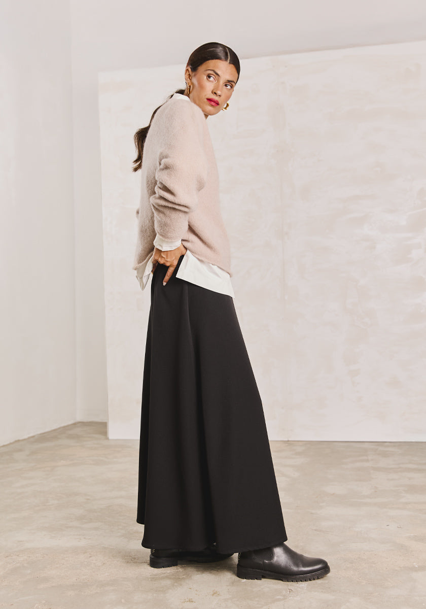 Pull BANCA Miel