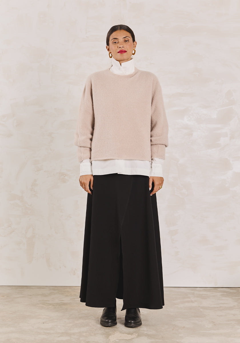 Pull BANCA Miel