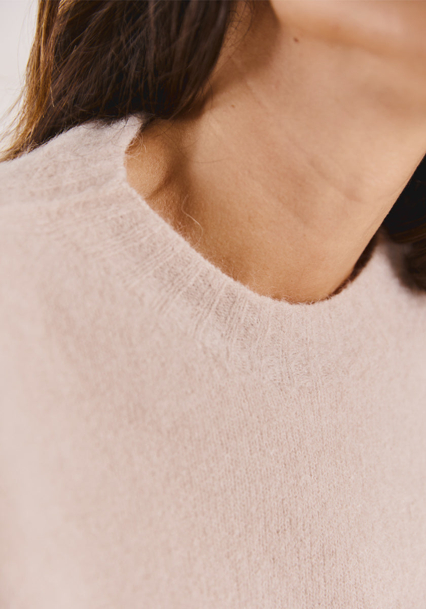 Pull BANCA Miel