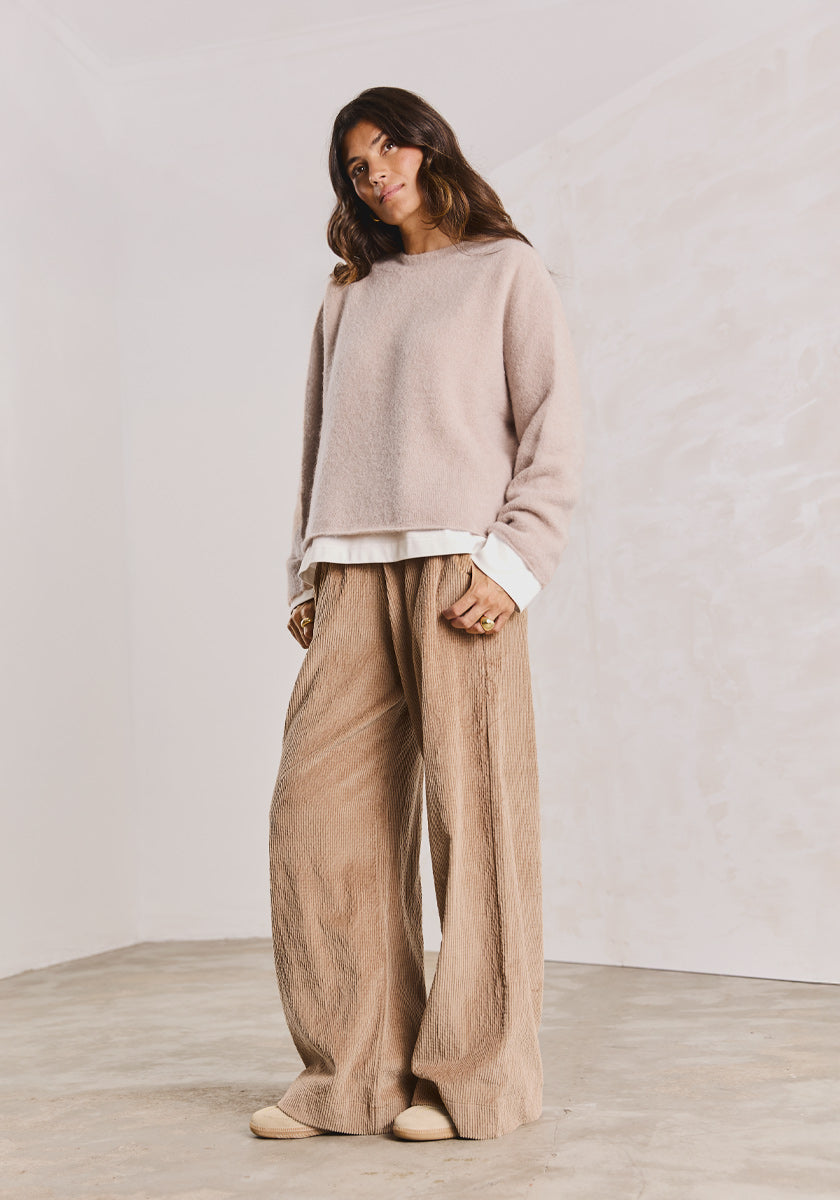 Pull BANCA Miel