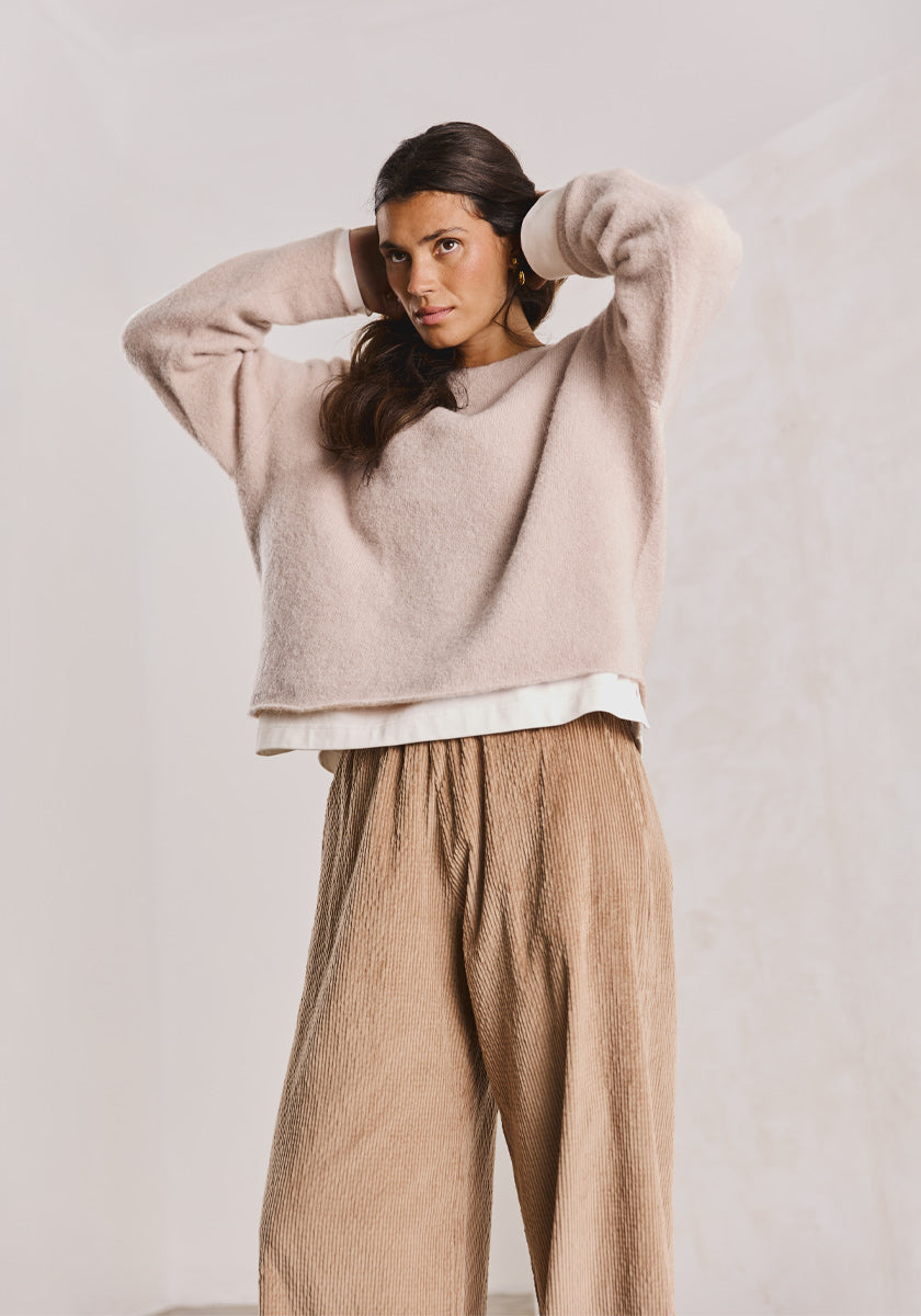 Pull BANCA Miel
