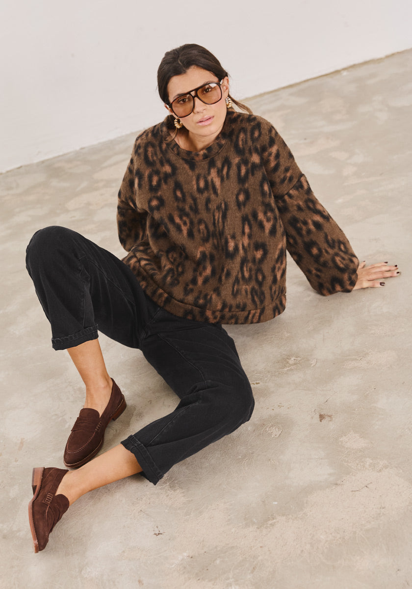 Pull DIAS Léopard
