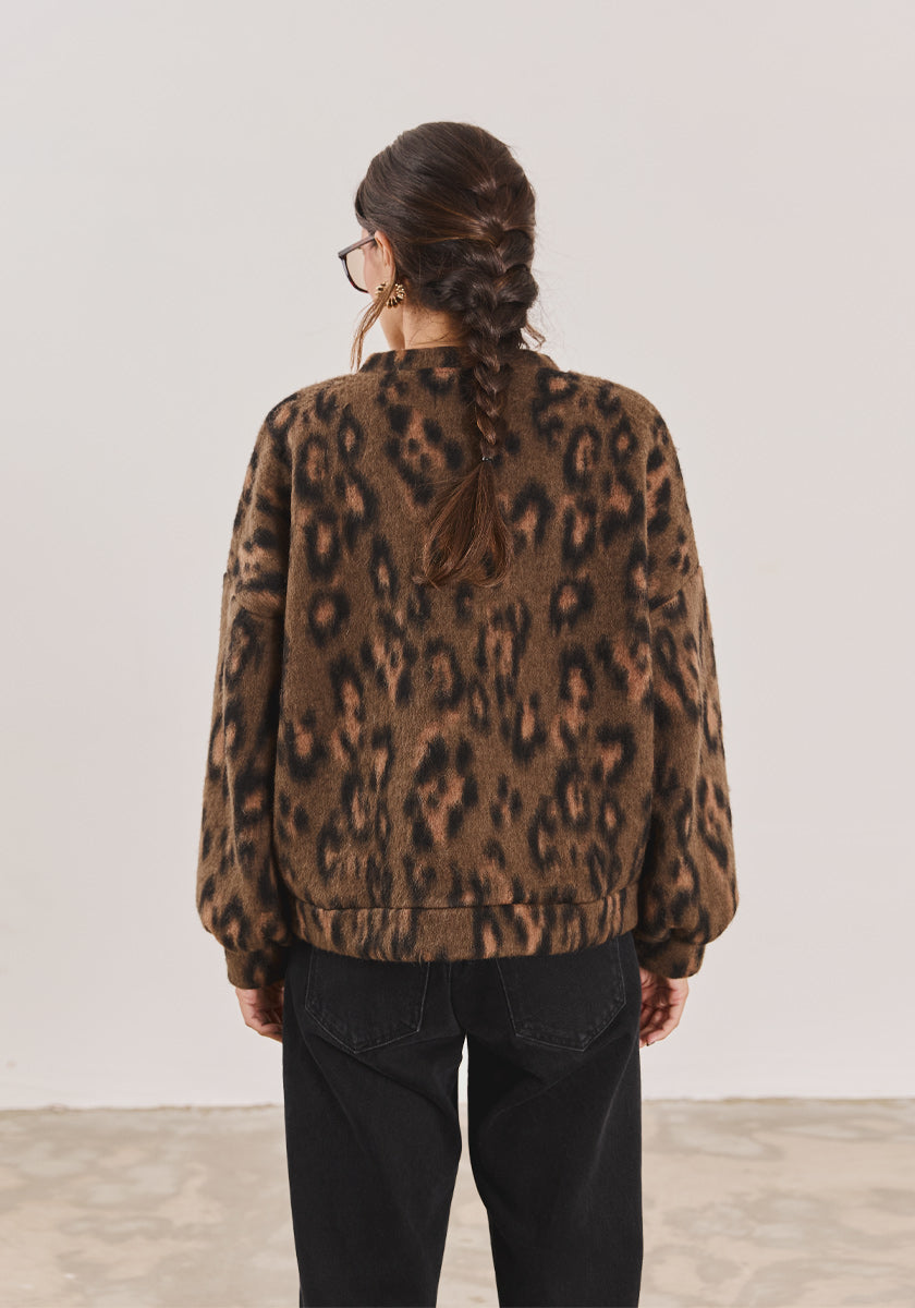 Pull DIAS Léopard