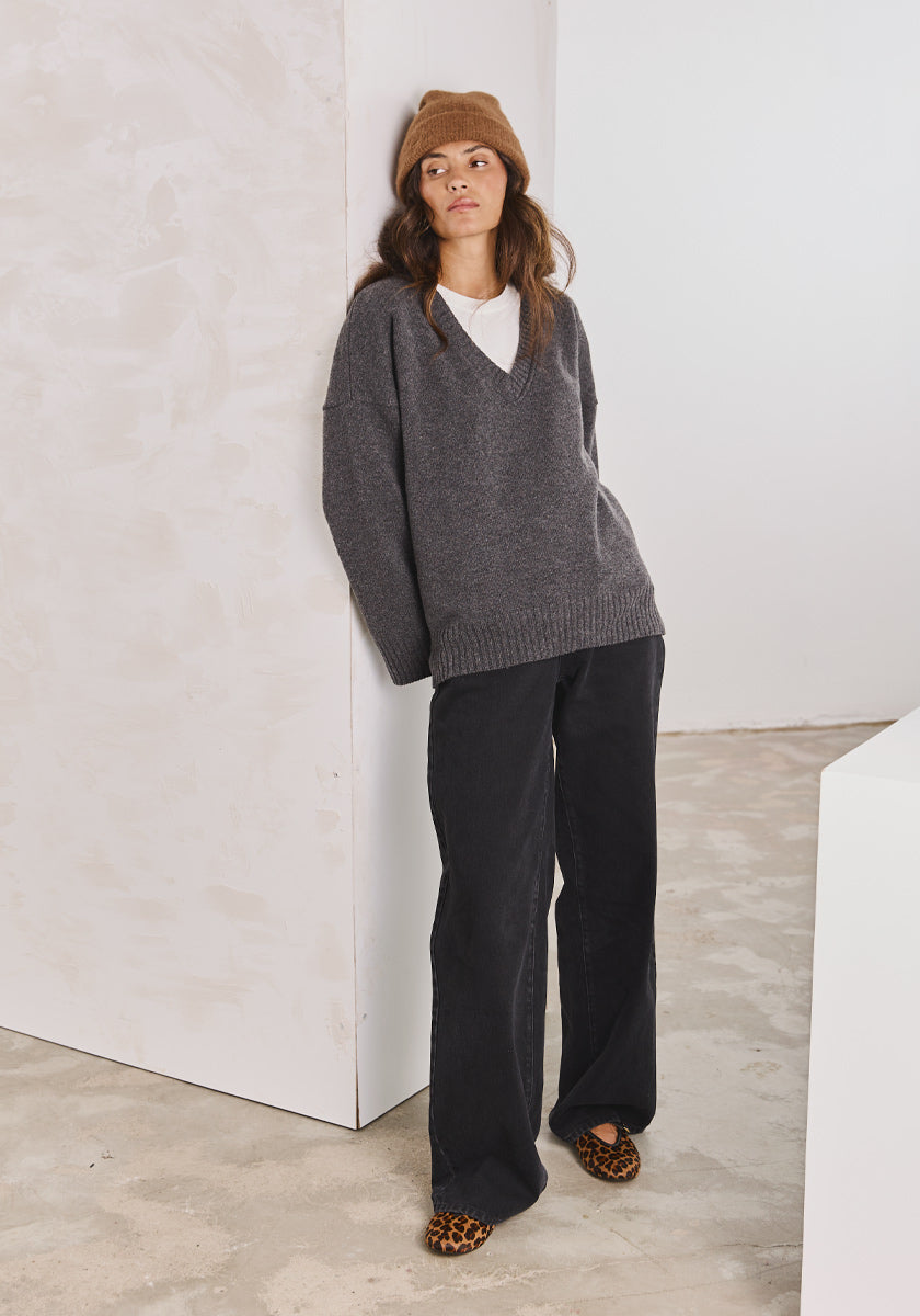 Pull JACO Anthracite