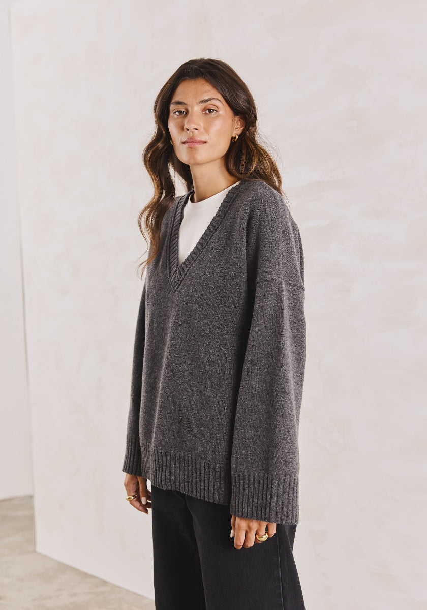 Pull JACO Anthracite