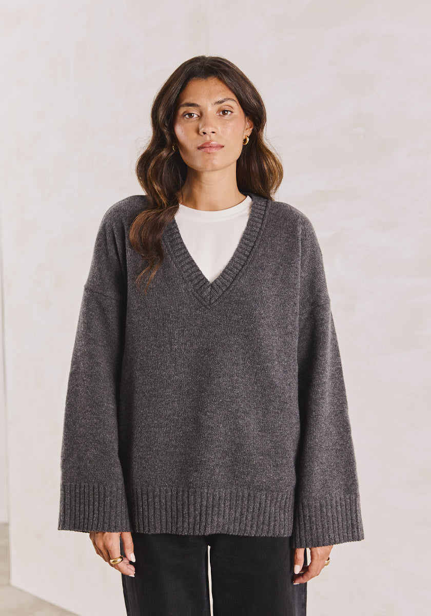 Pull JACO Anthracite